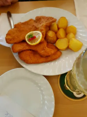 Heuriger Unger