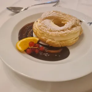Restaurant Hermes