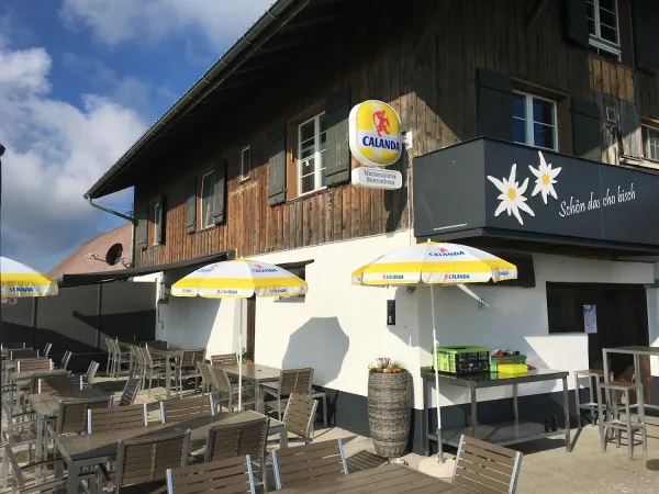Bild von Bergwirtschaft Matzendörfer Stierenberg