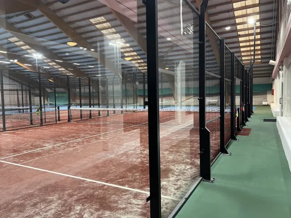 Bild von Centre Sportif de Reconvilier spoort.ch