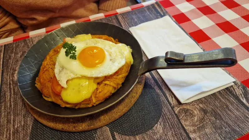 Bild von Beat Mäder