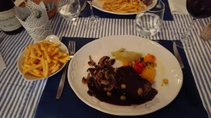 Restaurant de la Place