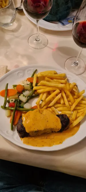 Restaurant de la Place