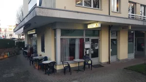 Café Restaurant des Roches