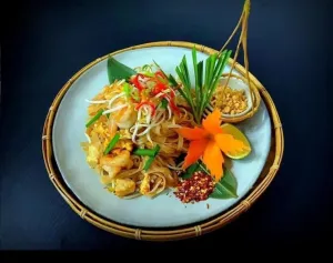 Le Bungalow Take away