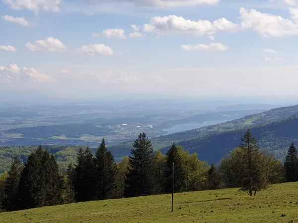 Cabane La Rochette CAS Valbirse