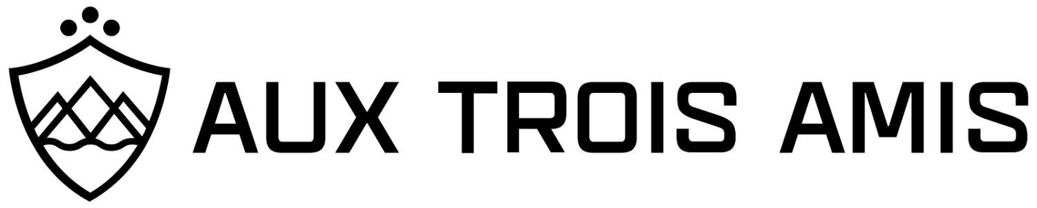 Bild von Aux Trois Amis