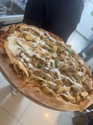 Amanos Pizzeria
