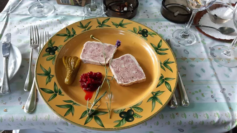 Bild von Christoph Remigius Blättler