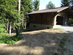 Forsthaus Bellmund