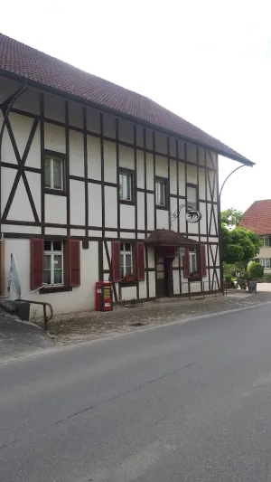 Restaurant Bären
