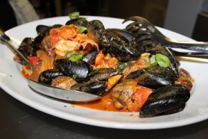 Restaurant La Pellicola