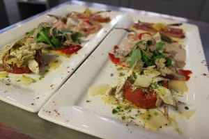 Restaurant La Pellicola