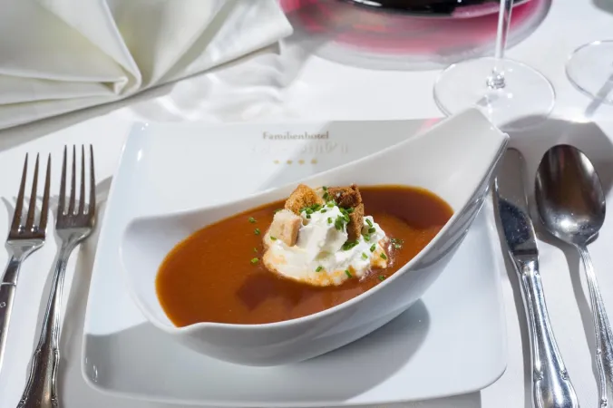 Bild von Hotel Restaurant Loipenstub´n - Montag + Dienstag Ruhetag