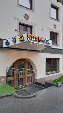 Bild von Pizza Kebap Time