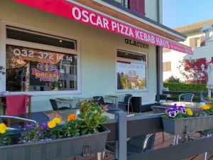Oscar Pizzeria