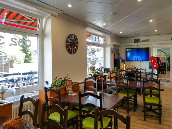 Oscar Pizzeria