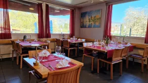 Restaurant Bar Romantica