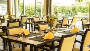 Bistro Korn