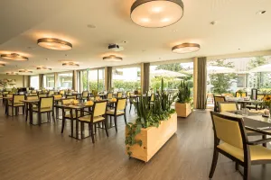 Bistro Korn