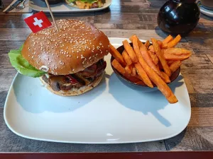 MF Burgerhaus