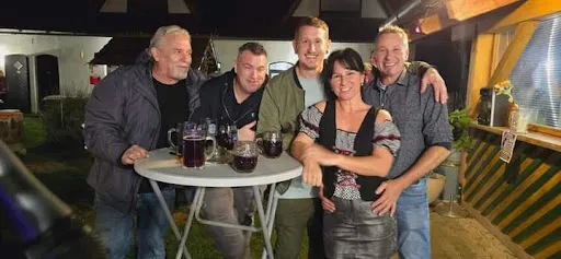Bild von Bergschenke in Gerersdorf