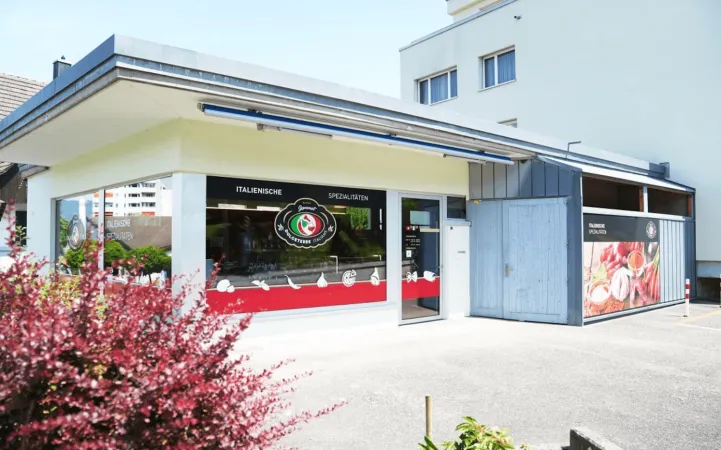 Gourmet Dolceterre Italiane GmbH