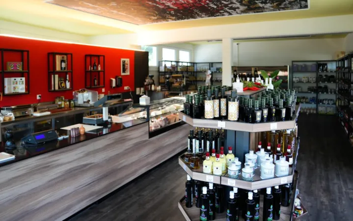 Gourmet Dolceterre Italiane GmbH