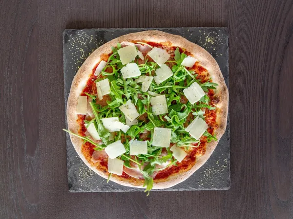 Pizza Palast