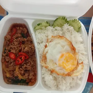 Thaifood Winterhalder