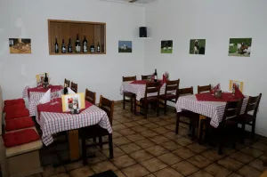 Restaurant Jäger