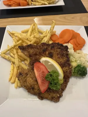 Restaurant Jäger
