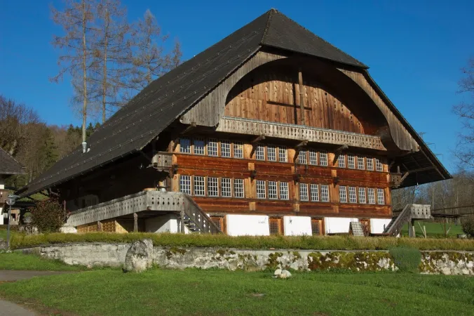 Bild von Landgasthof Rohrmoos