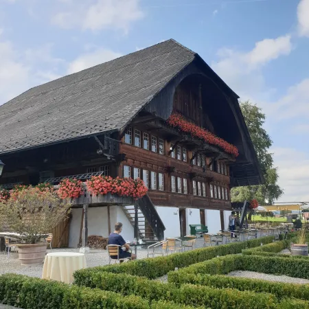 Bild von Regula Balteschwiler