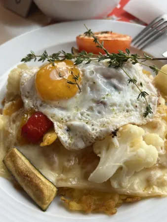 Bild von Monika Güntensperger