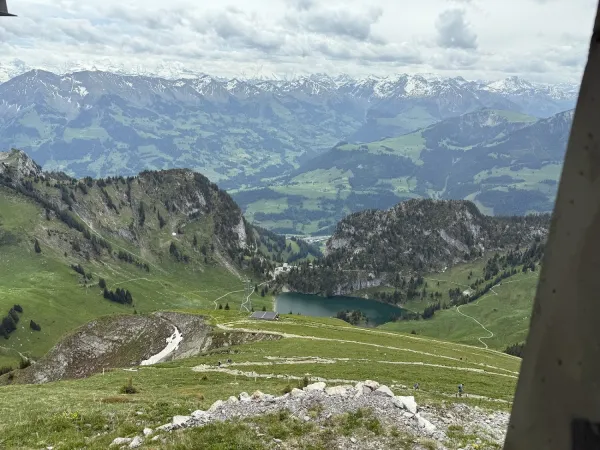 Bild von Duane Alleman