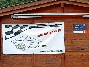 Gantrischhuette