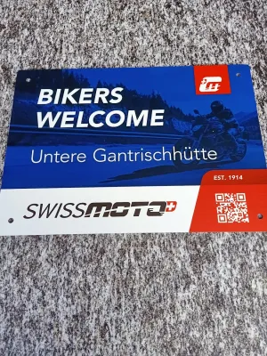 Gantrischhuette