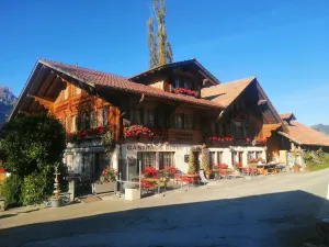 Gasthaus Bergli