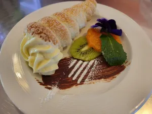 Restaurant Schlemmerei