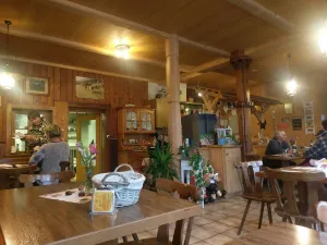 Restaurant Bahnhof