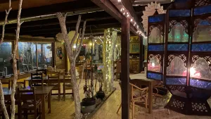 Restaurant Hohlinden