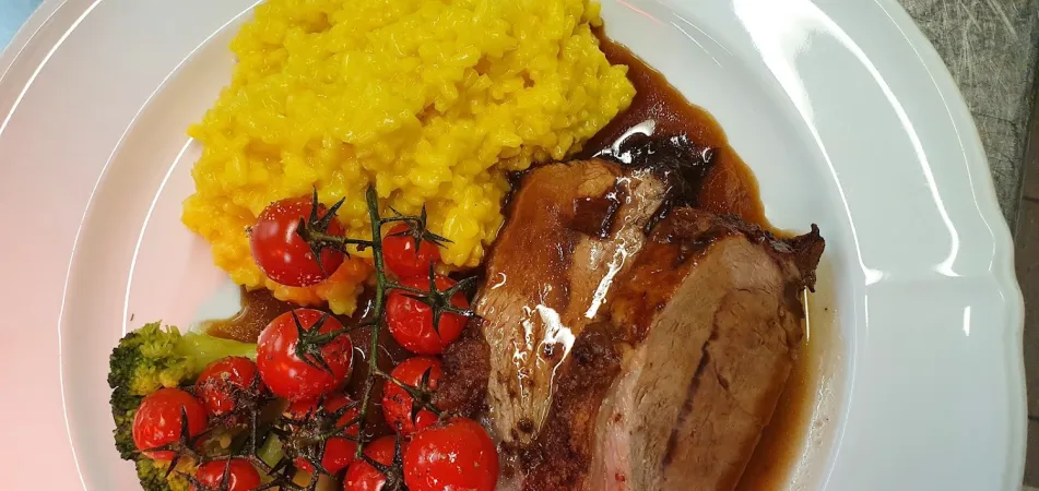 Bild von Restaurant Hotel Urweid