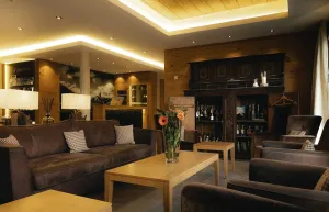 Hotel Restaurant Landhaus