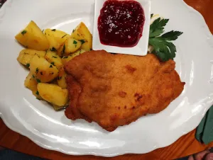 Gasthof-Restaurant Zum Hirschen Anton Postl