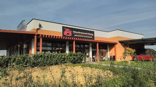 Bild von China Restaurant Güssing