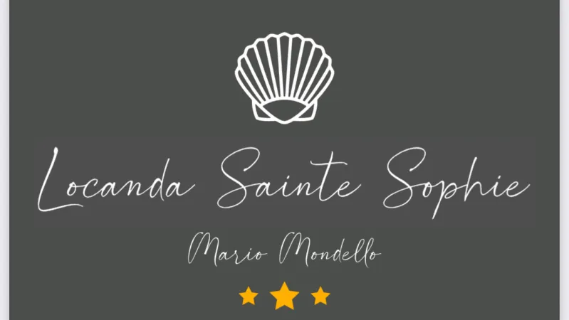 Bild von Locanda Sainte Sophie
