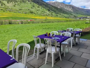 Restaurant Geissgädi