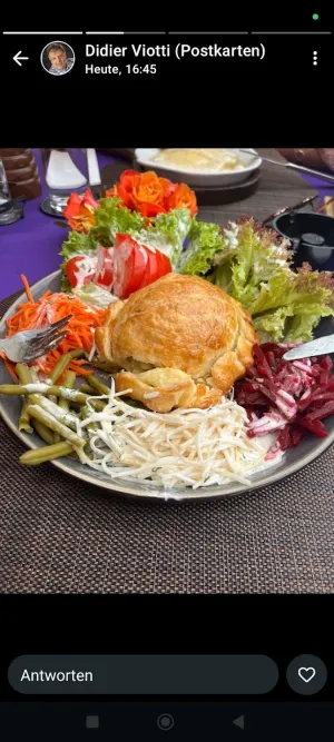 Restaurant Geissgädi