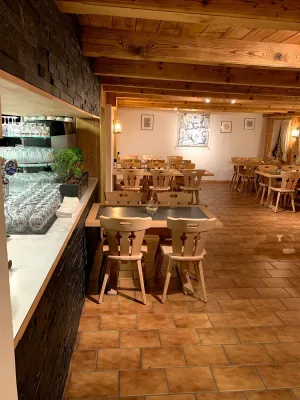 Restaurant Sternen